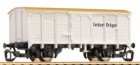 14148 Tillig Refrigerator car "Interfriego" (beginner version)